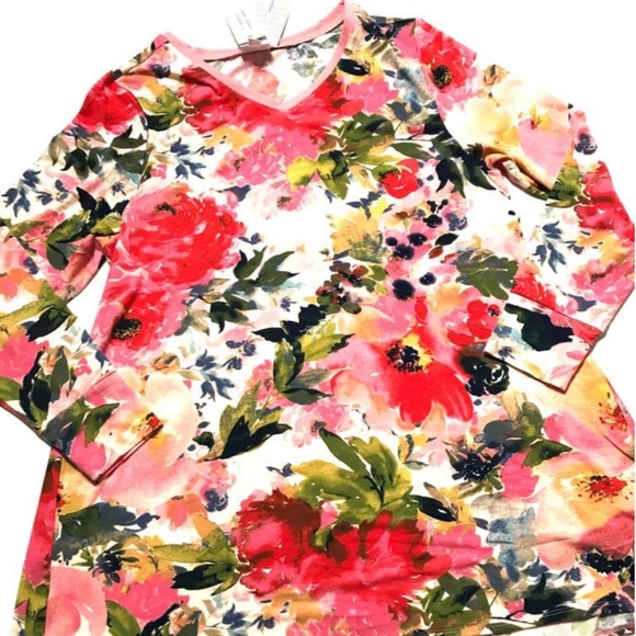 LuLaRoe Tops - Lularoe Elizabeth